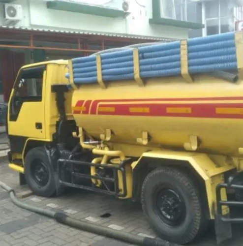 Sedot WC ende Terdekat