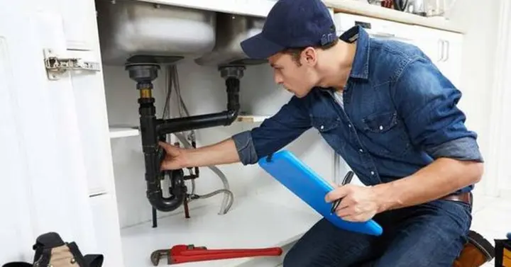 Pelancaran Saluran Air & Got Mampe  di Ende